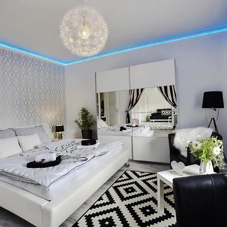 Apartmán Flamingo & Apartman Bogács