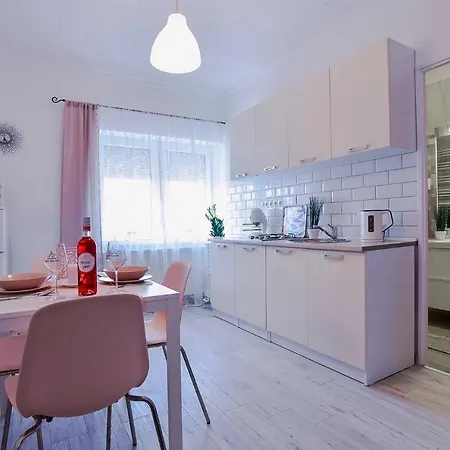 Flamingo & Apartman Apartmán Bogács