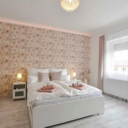 Flamingo & Apartman Bogács